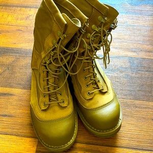 Danner RAT Boots USMC